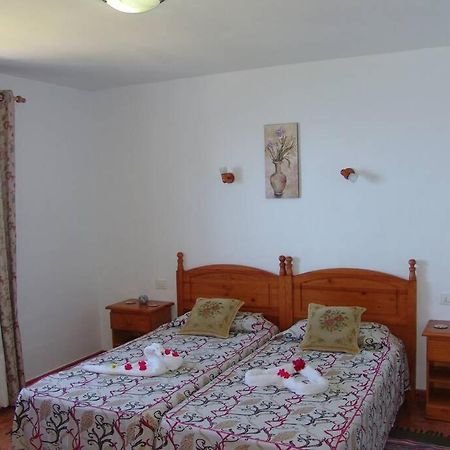 Apartamentos Finca Casa Jardin Tijarafe Esterno foto