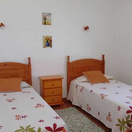 Apartamentos Finca Casa Jardin Tijarafe Esterno foto